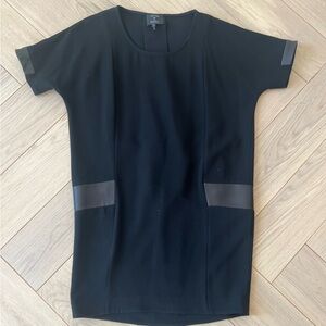 Rag and Bone x Barney’s Nee York dress